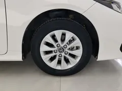 2022 Toyota Corolla 1.2T S-CVT Pioneer Plus, белый — фото 6