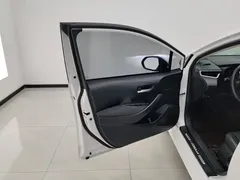 2022 Toyota Corolla 1.2T S-CVT Pioneer Plus, белый — фото 7
