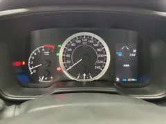 2022 Toyota Corolla 1.2T S-CVT Pioneer Plus, белый — фото 14