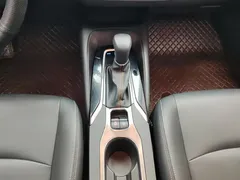 2022 Toyota Corolla 1.2T S-CVT Pioneer Plus, белый — фото 16