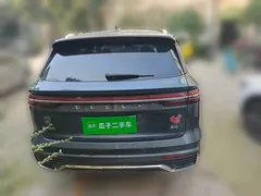 2021 Geely Monjaro 2.0TD DCT EVO 2WD Premium — фото 5