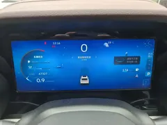 2021 Geely Monjaro 2.0TD DCT EVO 2WD Premium — фото 11