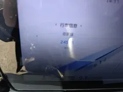 2025 Hongqi HS5 2.0T 4WD Pro, чёрный — фото 8