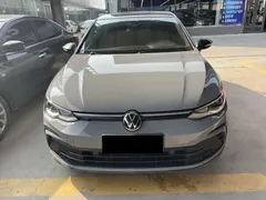 2021 Volkswagen Golf 280TSI DSG R-Line — фото 3