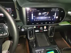 2021 Haval Dargo 1.5T DCT 2WD Border Collie, белый — фото 6
