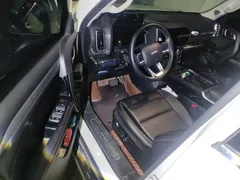 2021 Haval Dargo 1.5T DCT 2WD Border Collie, белый — фото 14