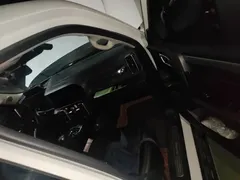 2021 Haval Dargo 1.5T DCT 2WD Border Collie, белый — фото 18
