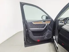 2022 Hongqi HS7 2.0T DCT 2WD Smart Connect Qichang 5-seat, чёрный — фото 8