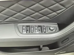 2022 Hongqi HS7 2.0T DCT 2WD Smart Connect Qichang 5-seat, чёрный — фото 9