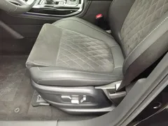 2022 Hongqi HS7 2.0T DCT 2WD Smart Connect Qichang 5-seat, чёрный — фото 20