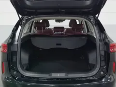 2021 Haval H6 3rd Gen 1.5T AT 2WD Max, чёрный — фото 16
