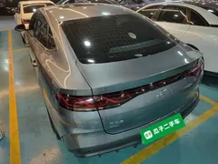 2024 BYD Qin L PHEV 120KM Exceed — фото 5