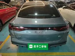 2024 BYD Qin L PHEV 120KM Exceed — фото 6