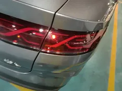 2024 BYD Qin L PHEV 120KM Exceed — фото 8