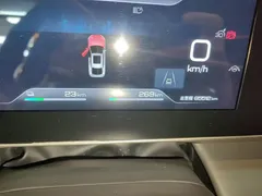 2024 BYD Qin L PHEV 120KM Exceed — фото 12
