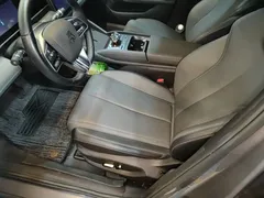 2024 BYD Qin L PHEV 120KM Exceed — фото 15