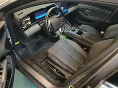 2024 BYD Qin L PHEV 120KM Exceed — фото 16