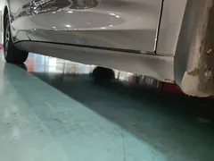 2024 BYD Qin L PHEV 120KM Exceed — фото 21