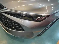 2024 BYD Qin L PHEV 120KM Exceed — фото 24