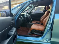 2023 Honda Fit 1.5L CVT, синий — фото 8
