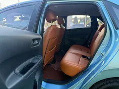 2023 Honda Fit 1.5L CVT, синий — фото 9
