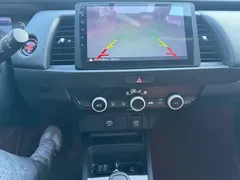 2023 Honda Fit 1.5L CVT, синий — фото 14