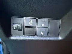 2023 Honda Fit 1.5L CVT, синий — фото 17