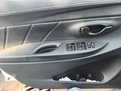 2022 Toyota Vios FS 1.5L 20th Anniversary, белый — фото 7