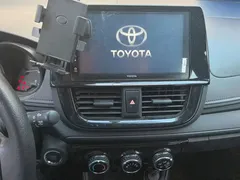 2022 Toyota Vios FS 1.5L 20th Anniversary, белый — фото 13