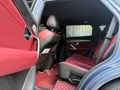 2021 Jetour X70 PLUS 1.6T DCT 5, синий — фото 8