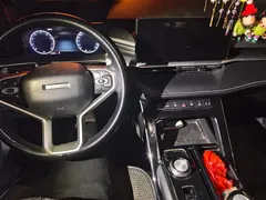2021 Haval H6 3rd Gen 1.5T AT 2WD Pro, белый — фото 12