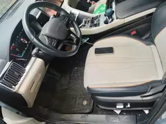 2024 BYD Song PLUS Honor DM-i PHEV 110km Flagship, синий — фото 11