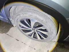 2024 BYD Song PLUS Honor DM-i PHEV 110km Flagship, синий — фото 25