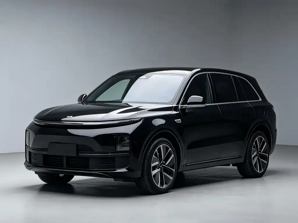 2024 Li Auto L6