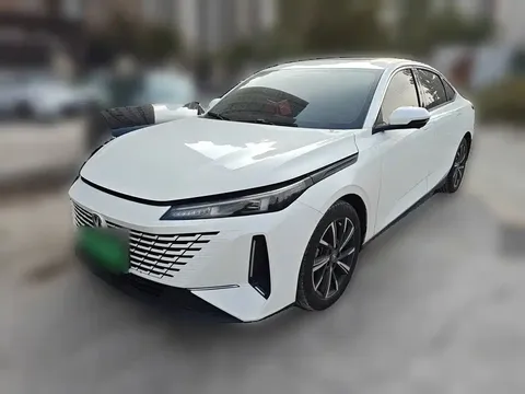 2023 Changan Lamore 1.5T GDI DCT Pilot