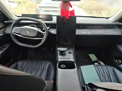 2023 Changan Lamore 1.5T GDI DCT Pilot, белый — фото 5