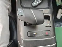 2023 Changan Lamore 1.5T GDI DCT Pilot, белый — фото 10