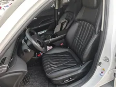 2023 Changan Lamore 1.5T GDI DCT Pilot, белый — фото 11