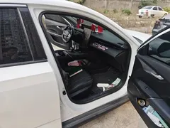 2023 Changan Lamore 1.5T GDI DCT Pilot, белый — фото 19