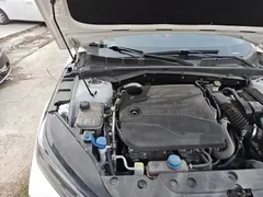 2023 Changan Lamore 1.5T GDI DCT Pilot, белый — фото 20