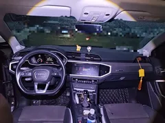 2022 Audi Q3 35 TFSI Fashion Dynamic — фото 5