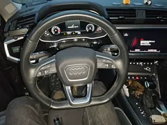 2022 Audi Q3 35 TFSI Fashion Dynamic — фото 6