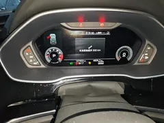 2022 Audi Q3 35 TFSI Fashion Dynamic — фото 8