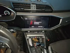 2022 Audi Q3 35 TFSI Fashion Dynamic — фото 9