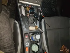 2022 Audi Q3 35 TFSI Fashion Dynamic — фото 10