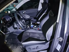 2022 Audi Q3 35 TFSI Fashion Dynamic — фото 11