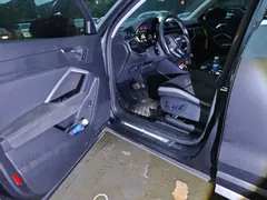2022 Audi Q3 35 TFSI Fashion Dynamic — фото 12