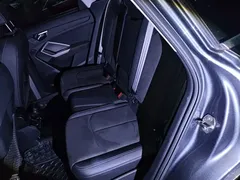 2022 Audi Q3 35 TFSI Fashion Dynamic — фото 13