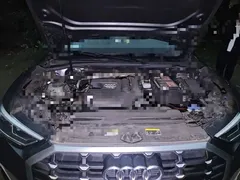 2022 Audi Q3 35 TFSI Fashion Dynamic — фото 16