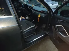 2022 Audi Q3 35 TFSI Fashion Dynamic — фото 19